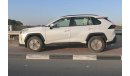 تويوتا راف ٤ TOYOTA RAV 4 SUV 2.5L AUTOMATIC PETROL 2023 MODEL