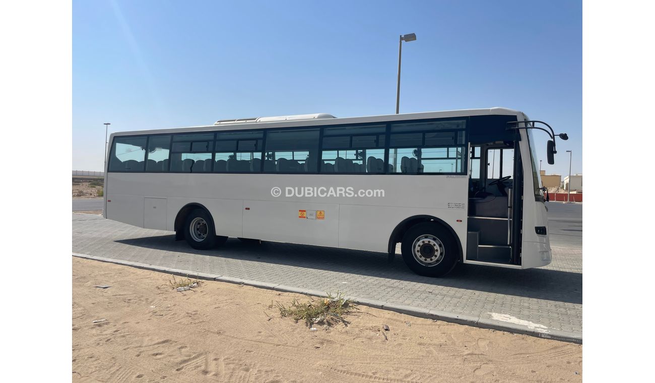 Ashok Leyland Falcon