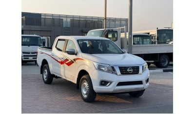 Nissan Navara 2019 I 4x4 I Full Automatic I Ref#335