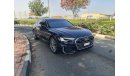 Audi A6 45 TFSI S LINE