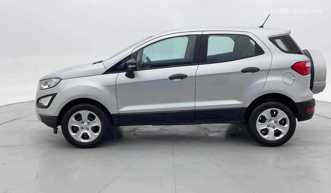 Ford EcoSport AMBIENTE 1.5 | Zero Down Payment | Free Home Test Drive