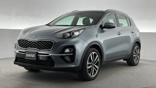 Kia Sportage EX | 1 year free warranty | 0 Down Payment