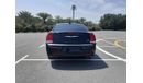 Chrysler 300C Plus Chrysler C300 2018 Full Option No 1 Without sunroof