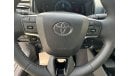 Toyota Camry N GRADE LE 2.5L FOR EXPORT