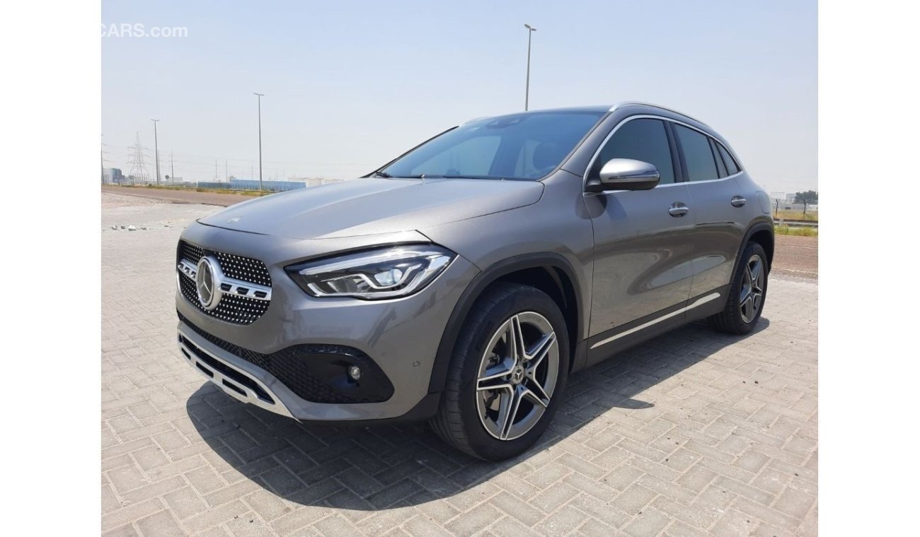 مرسيدس بنز GLA 250 مرسيدس gla 2023 فل اوبشن