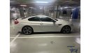 BMW M6 Competition Pack 4.4L