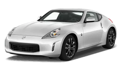 Nissan 370Z