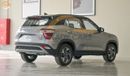 Hyundai Creta HYUNDAI CRETA 1.5L LUXURY MODEL 2025