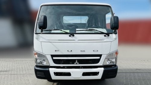 Mitsubishi Canter FUSO CANTER 4.2D MT MY2024