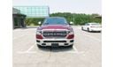 RAM 1500 Dodge RAM Laramie - 2022 - Red