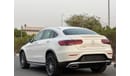 Mercedes-Benz GLC 300 Premium