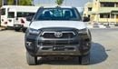 تويوتا هيلوكس TOYOTA HILUX ADVENTURE 4.0L PETROL GCC 0KM