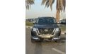 نيسان أرمادا Nissan Armada SV 2020