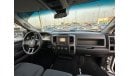 Dodge Ram Van Dodge Ram 1500 Classic_GCC_2020_Excellent Condition _Full option