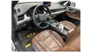 Audi Q7 45 TFSI quattro 2016 Audi Q7 45TFSI Quattro 7 Seater, Service History, Low Kms, Excellent Condition,