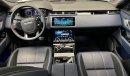 لاند روفر رينج روفر فيلار P250 R-ديناميك SE Velar se r-dynamic Gcc al tayer warranty