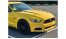 Ford Mustang FORD MUSTANG GT 2017 // GCC // FSH // ORGINAL PAINT // ACCIDENT FREE // PERFECT CONDITION