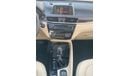 BMW X1 BMW X1 Twin Power Turbo_Gulf_2016_Excellent Condition_Full Specifications