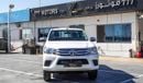 Toyota Hilux TOYOTA HILUX DLX 2.7L 4WD A/T 2025