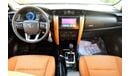 Toyota Fortuner 2025 TOYOTA FORTUNER GX2 2.7L PETROL 4WD 7 SEAT AUTOMATIC