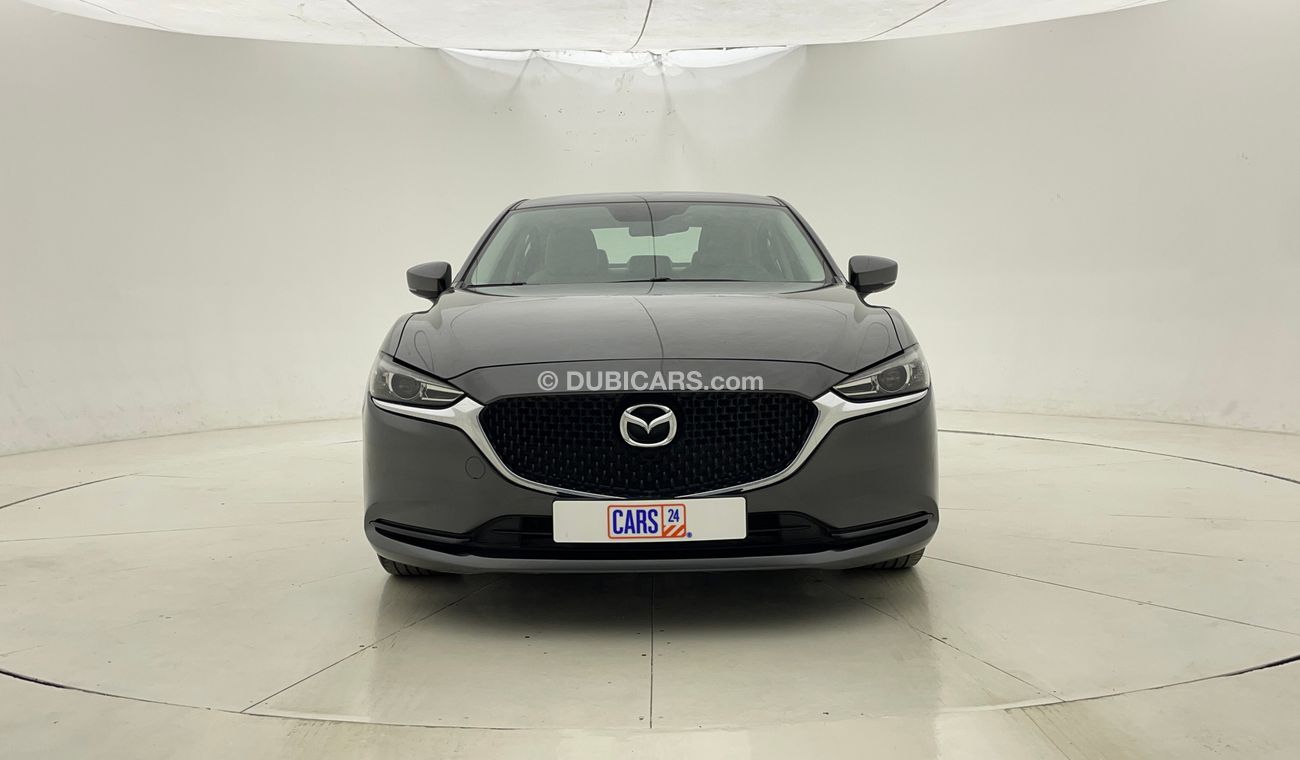 Mazda 6 S 2.5 | Zero Down Payment | Home Test Drive