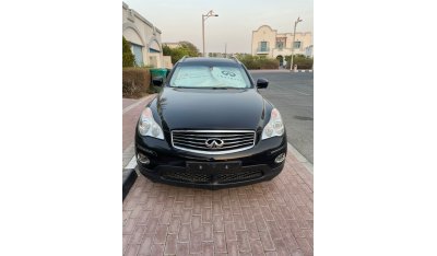 إنفينيتي QX50