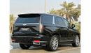 Cadillac Escalade Premium Luxury Platinum