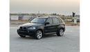 BMW X5 xDrive 35i MODEL 2012 GCC CAR PERFECT CONDITION INSIDE AND OUTSIDE FULL OPTION PANORAMIC ROOF