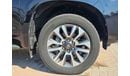 تويوتا برادو Toyota Prado 2022 VXR Full Option in Excellent condition