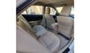 Toyota Camry S+ 2.5L-4CYL Excellent condition - Leather Interior