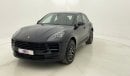 Porsche Macan STD 2 | Zero Down Payment | Free Home Test Drive