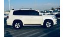 Toyota Land Cruiser Toyota landcuriser 2016 V8 Full Option Diesel