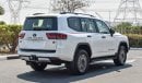 Toyota Land Cruiser TOYOTA LC 3.3L GR S - DSL - A/T - AG3305RS