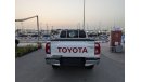 Toyota Hilux 2021 Toyota Hilux GL 2 (AN120), 4dr Double Cab Utility, 2.7L 4cyl Petrol, Manual, Four Wheel Drive. 