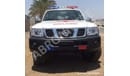 Nissan Patrol Safari GL 2022 Nissan Patrol Safari 4.8L 6cyl Petrol, Manual, Four Wheel Drive