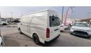 Toyota Hiace High Roof Van l 2023 l Ref#448