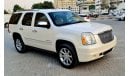 GMC Yukon GMC YUKON DENALI GCC 2012 FULL OPTION