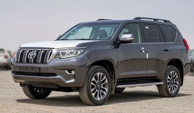 تويوتا برادو PRADO VX 4.0L PETROL V6