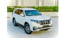 Toyota Prado 2020 EXR ||