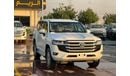 تويوتا لاند كروزر TOYOTA LAND CRUISER   3.5L SUV 4 WD 2024