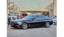 BMW 520i Std