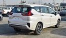 Mitsubishi Xpander MITSUBISHI XPANDE PREMIUM 1.5L 2024