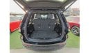 Jeep Grand Cherokee L Limited Warranty one year