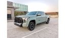 Toyota Tundra Toyota Tundra Limited TRD Offroad - 2022- Nord Grey