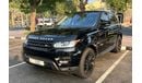 Land Rover Discovery First Edition 3.0L