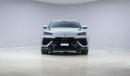 Lamborghini Urus 4.0T V8 Performante - AED 26,924 P/M - 2 Years Warranty