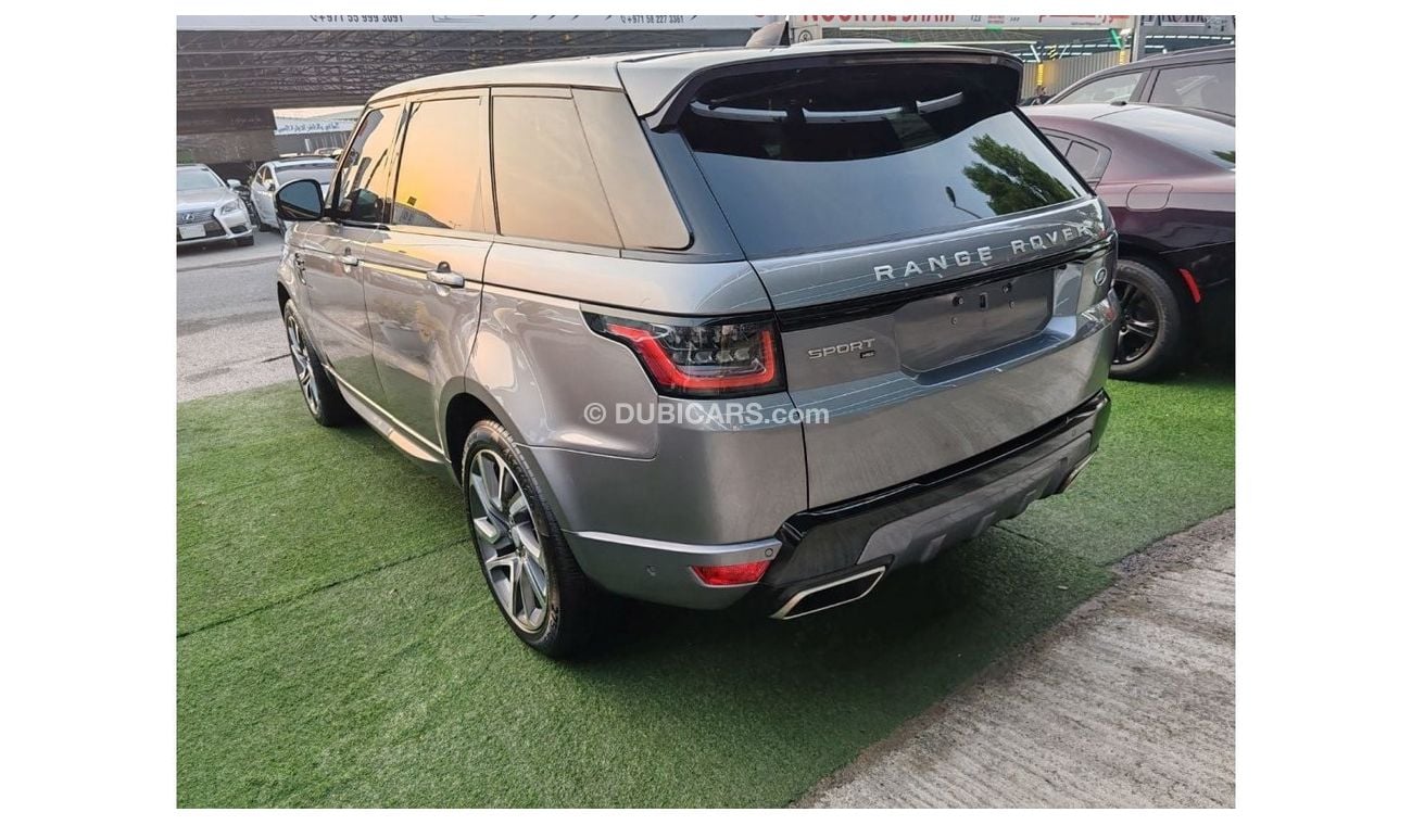 Land Rover Range Rover Sport (other) Warranty 1year bank financie available 0 dawon