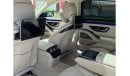 مرسيدس بنز S 500 Mercedes benz S500 2023 V6