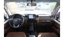 Toyota Land Cruiser Pick Up Toyota Land Cruiser Pickup  4.0L V6, Petrol, 4WD, Model 2024, Color White