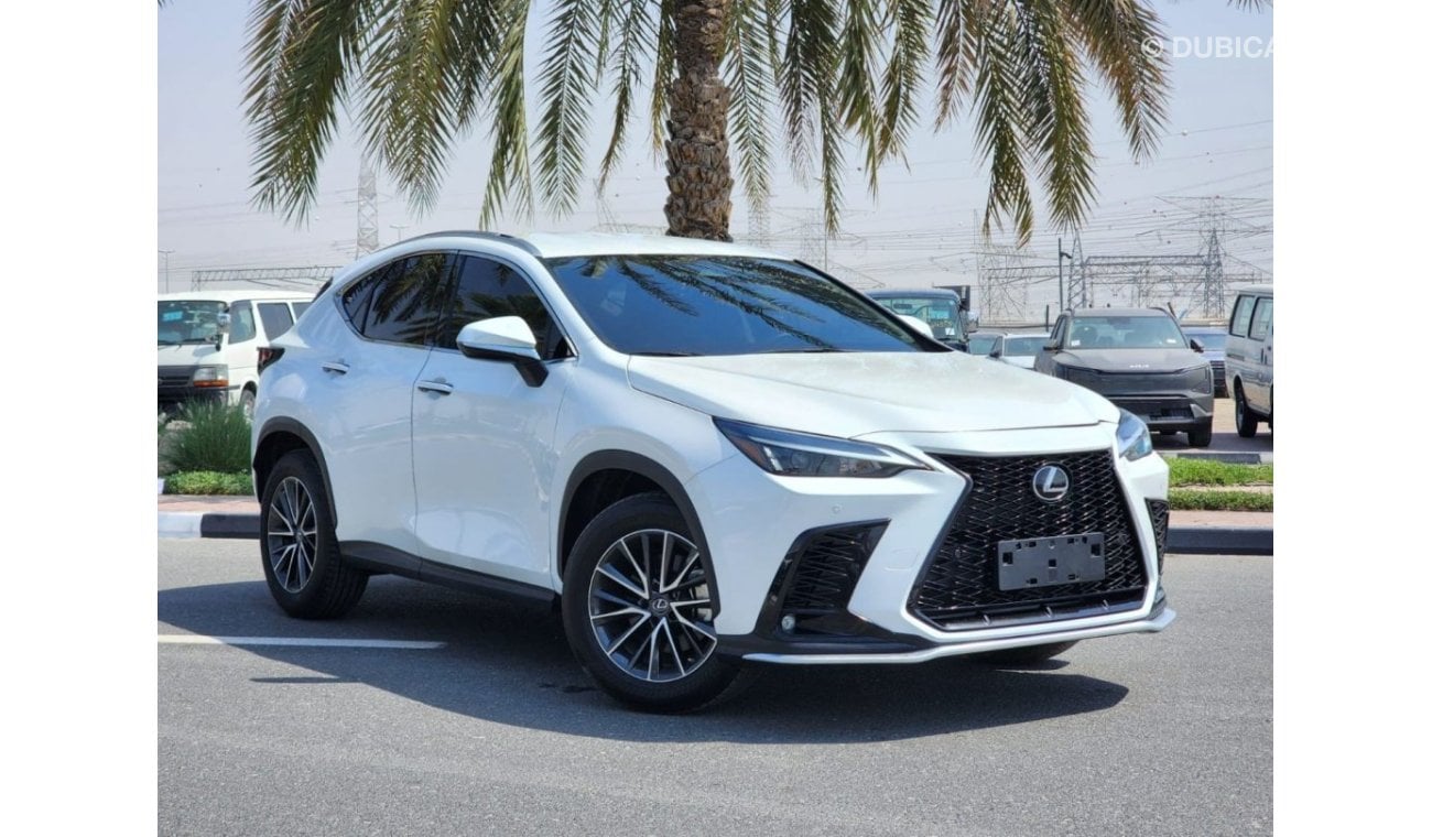 لكزس NX 200 lexus nx 200